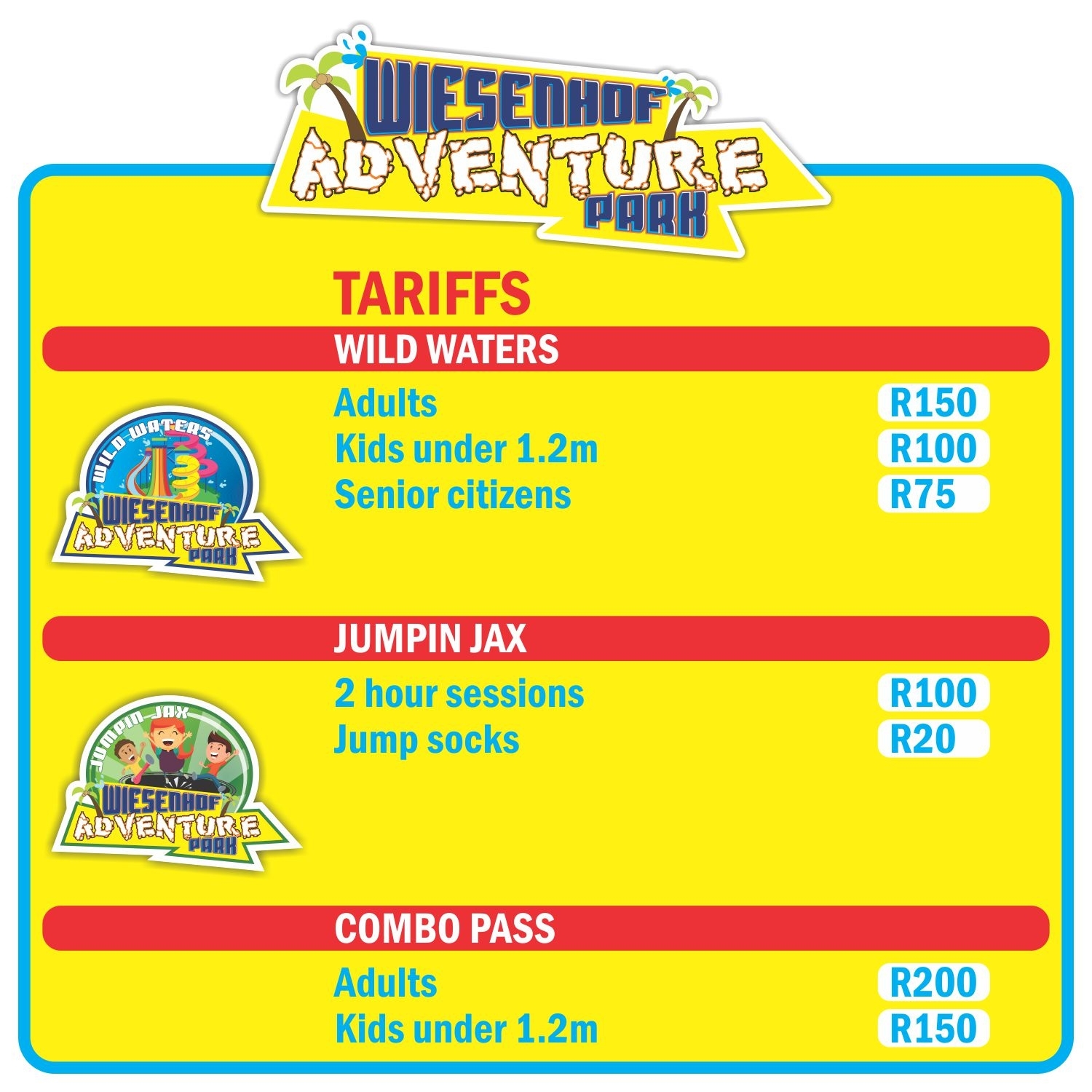 Wiesenhof Adventure Park